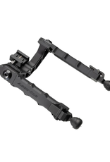 Accu-Tac LP-50 BIPOD PICATINNY