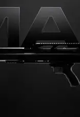 Macavity Arms PRE-ORDER DEPOSIT - Macavity MA8 - Benchrest