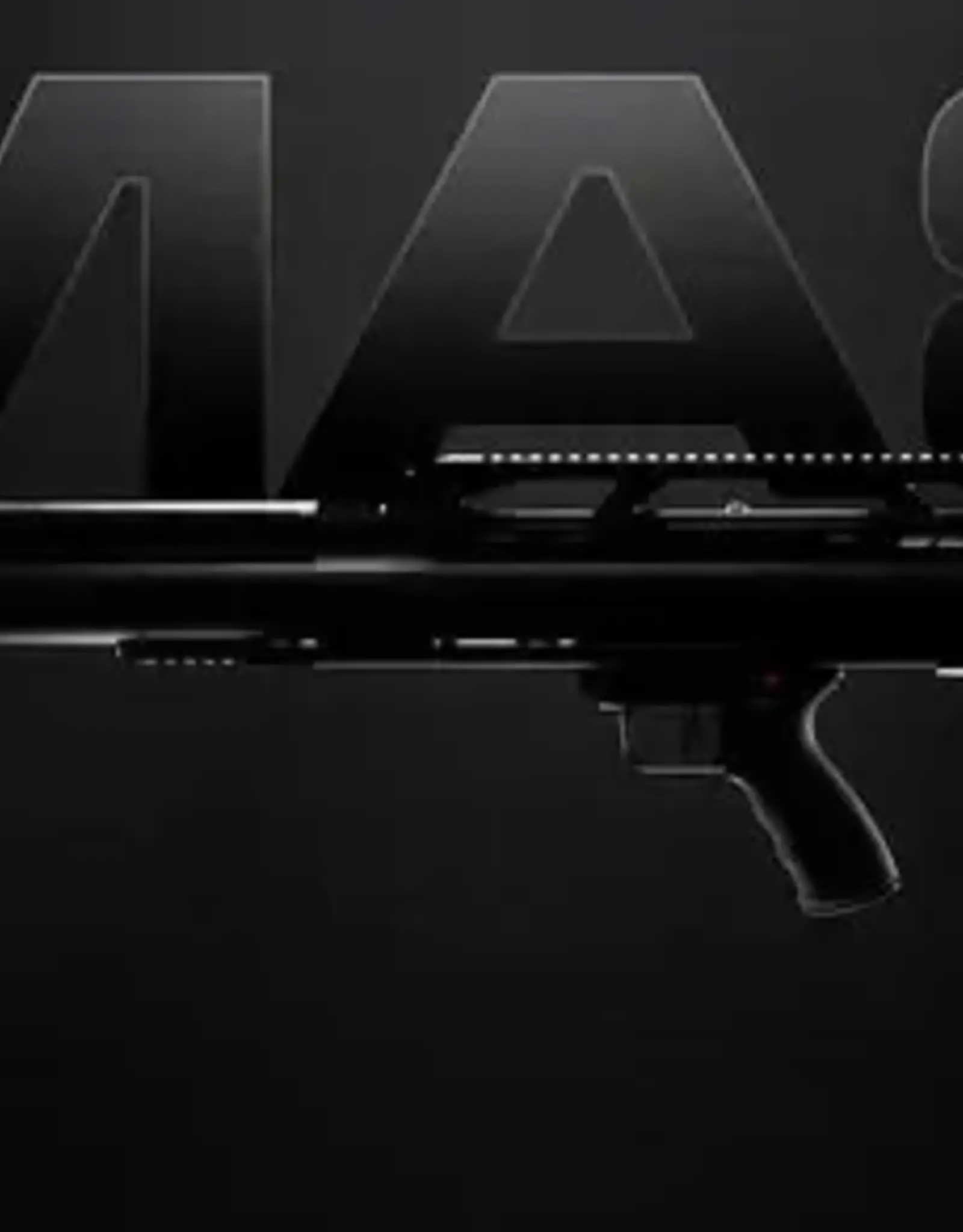 Macavity Arms PRE-ORDER DEPOSIT - Macavity MA8 - Benchrest