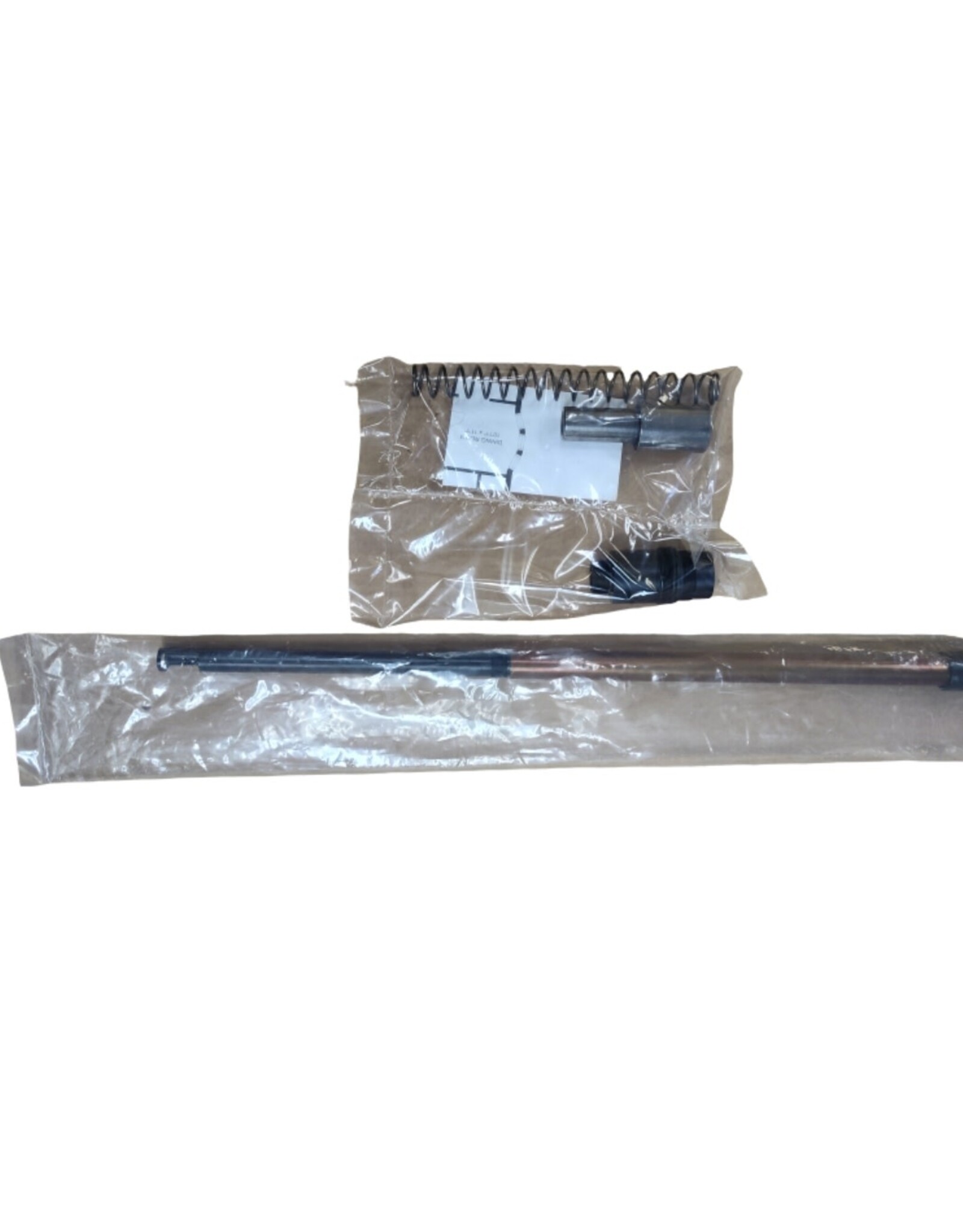 Evanix Part - Rex -BA |21" Barrel .50  kit | with  ba shroud hammer and spring
