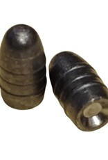 Huben .22 Caliber | Peanut Slug | by Huben| 250 ct |33.3 gr Flat of 12