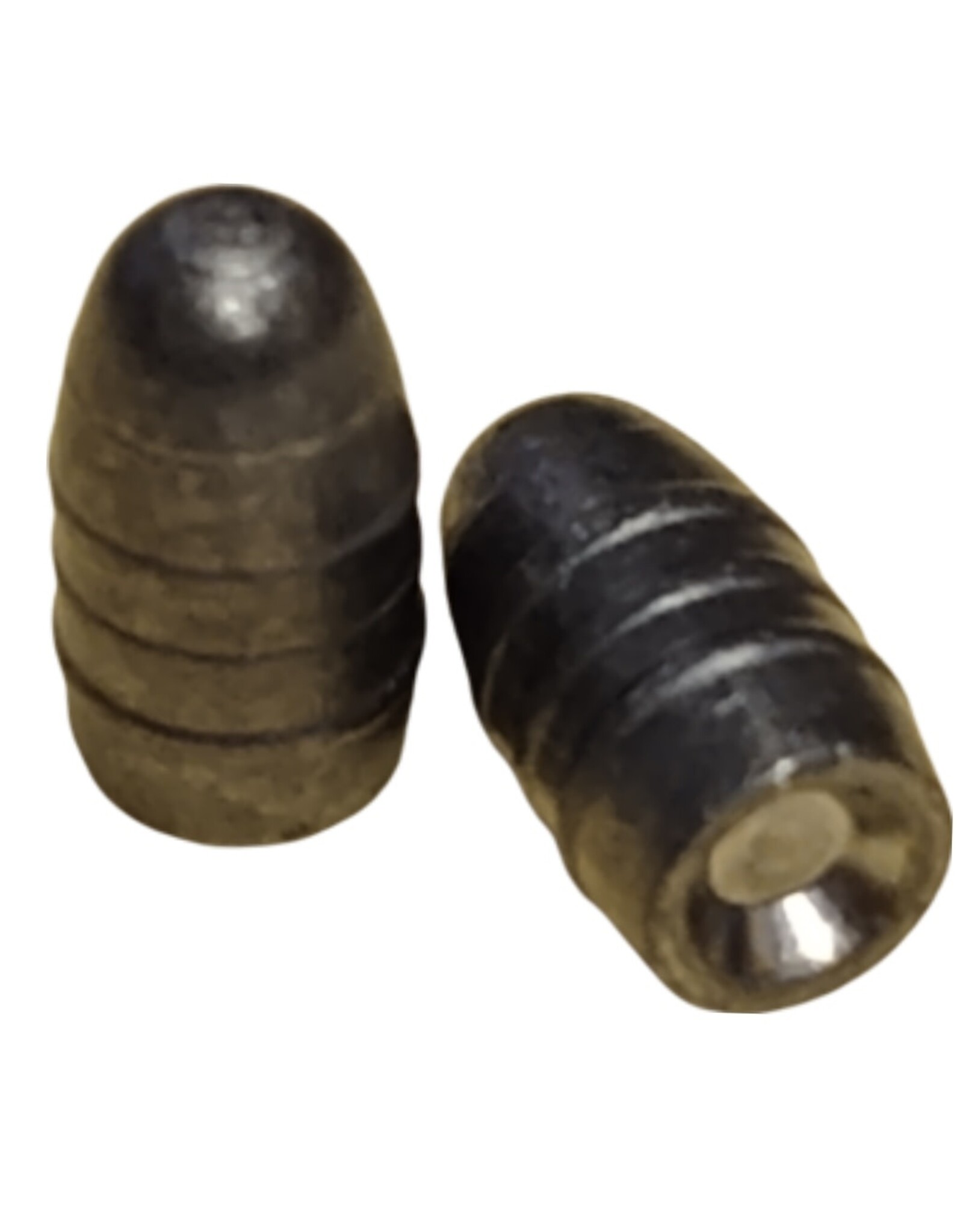 Huben .22 Caliber | Peanut Slug | by Huben| 250 ct |33.3 gr Flat of 12