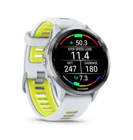 Garmin Forerunner® 970 Whitestone Case