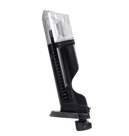 Umarex M&P 9 | 43. Cal | quick piercing mag