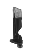 Umarex M&P 9 | 43. Cal | quick piercing mag