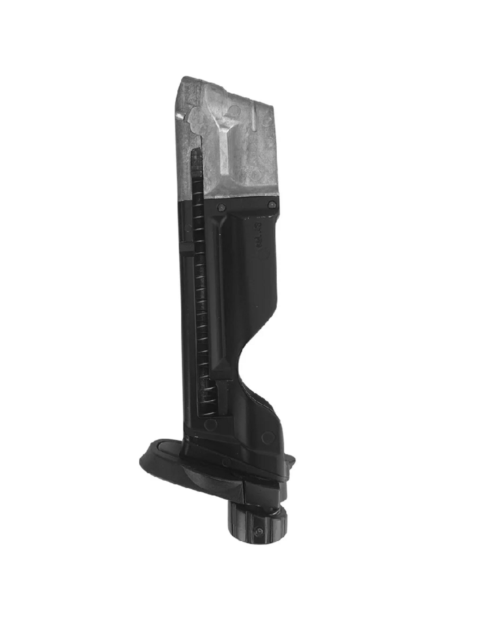 Umarex M&P 9 | 43. Cal | quick piercing mag