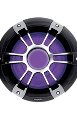 Garmin Fusion® Signature Series 3 Marine Subwoofers 10" 600 Watt Sports Chrome with CRGBW Garmin Fusion® Signature Series 3 Marine Subwoofers 10" 600 Watt Sports Chrome with CRGBW