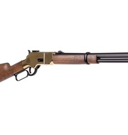 Barra Barra 1866 CO2 Pellet Rifle, .22 cal
