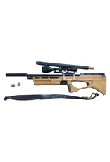 **PRE-OWNED** HATSAN BT65SB ELITE W/ACCESSORIES