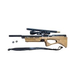 **PRE-OWNED** HATSAN BT65SB ELITE W/ACCESSORIES