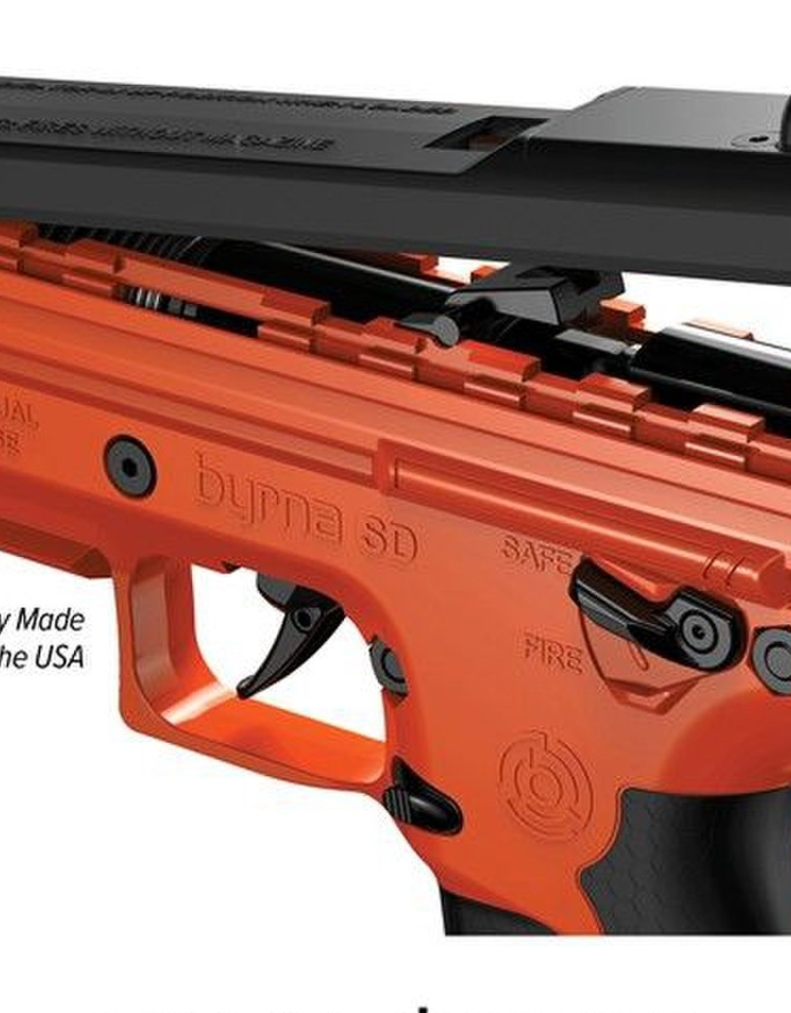 Byrna SD/LE ProFiber Top Cover Slide