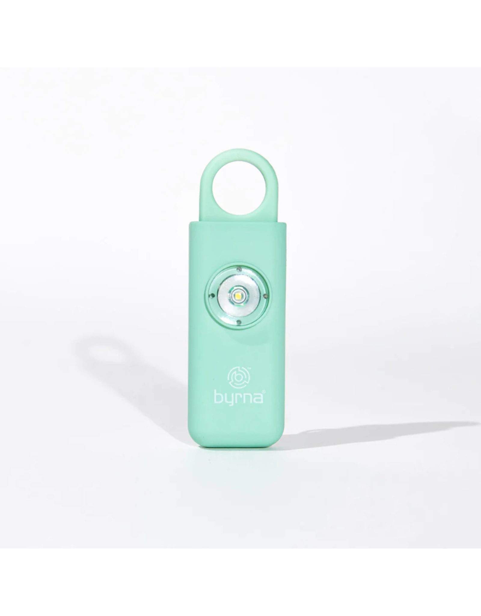 Byrna BYRNA BANSHEE PERSONAL SAFETY ALARM - GREEN