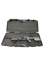 New England Airgun **PRE-OWNED** RTI ARMS P-3 .30CAL PCP AIR RIFLE