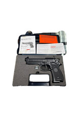 **PRE-OWNED** UMAREX BERETTA M92FS .177  CO2 PELLET PISTOL