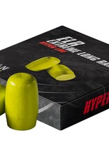 Air Venturi Zan Projectiles ELR Hyper Line Slugs .22 Cal, 35gr, 200ct