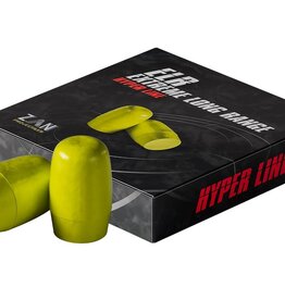 Air Venturi Zan Projectiles ELR Hyper Line Slugs .22 Cal, 35gr, 200ct