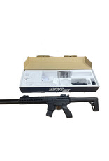 **PRE-OWNED** SIG SAUER MCX .177CAL CO2 AIR RIFLE **PRE-OWNED** SIG SAUER MCX .177CAL CO2 AIR RIFLE
