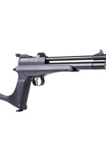 Diana Diana Bandit Black PCP Air Pistol with rifle stock .177 Caliber