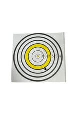 Dan Vitetta **PRE-OWNED** HUBEN GK1 .25CAL PCP AIR PISTOL