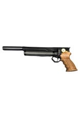 Dan Vitetta **PRE-OWNED** HUBEN GK1 .25CAL PCP AIR PISTOL