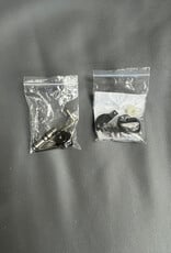 Dan Vitetta **PRE-OWNED** HUBEN GK1 .25CAL PCP AIR PISTOL