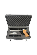 Dan Vitetta **PRE-OWNED** HUBEN GK1 .25CAL PCP AIR PISTOL