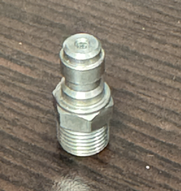 Evanix Evanix Fill port 1/8 quick connect