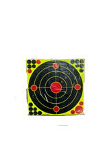 **PRE-OWNED** HIGHWILD 12IN ADHESIVE TARGETS UNOPENED PACK OF 10