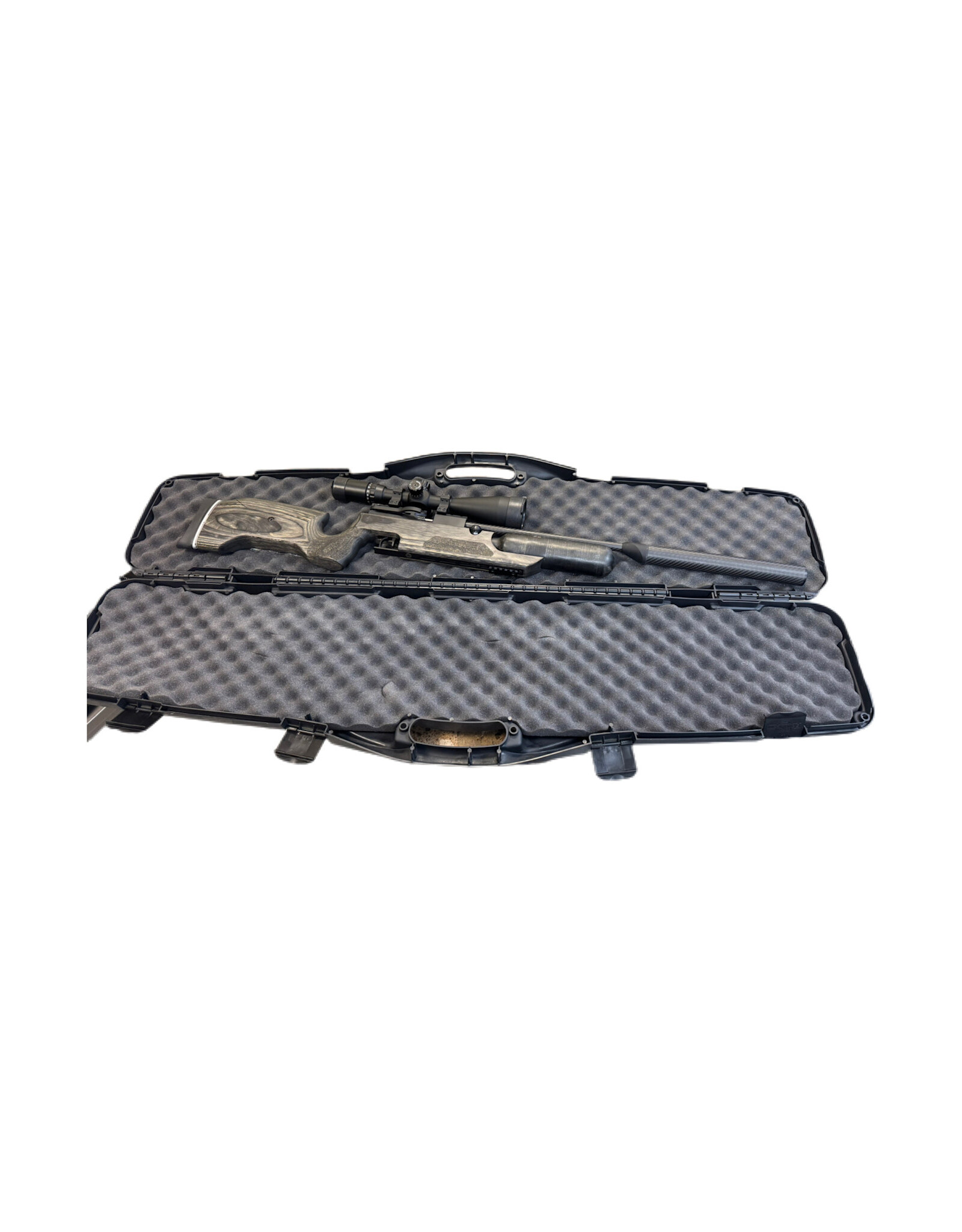 Rapid Air Worx - RAW **PRE-OWNED** RAPID AIR WORX HM1000 .25CAL PCP AIR RIFLE
