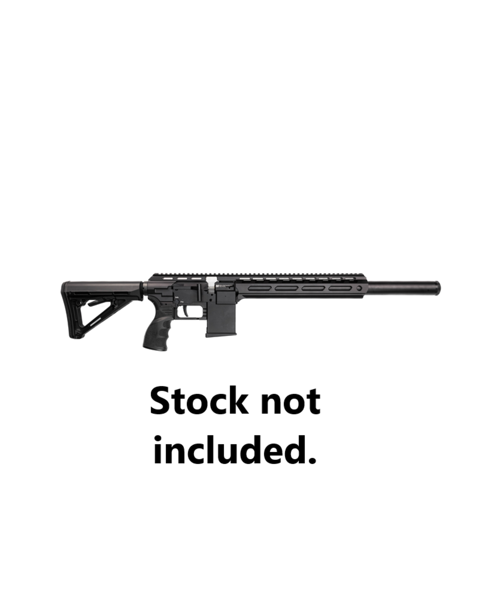 FX Airguns FX DRS EXP Tactical
