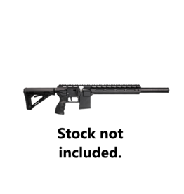 FX Airguns FX DRS EXP Tactical