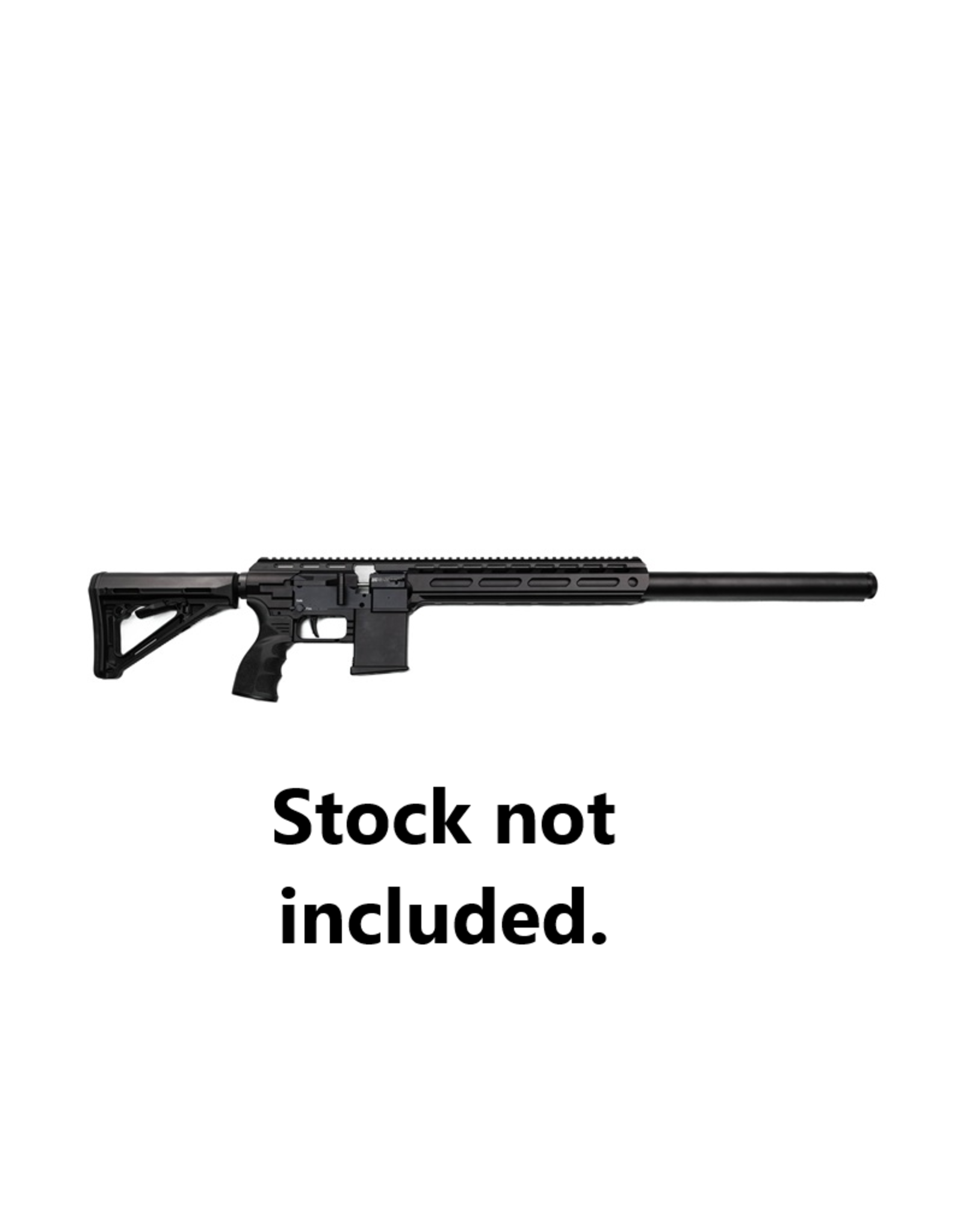 FX Airguns FX DRS EXP Tactical