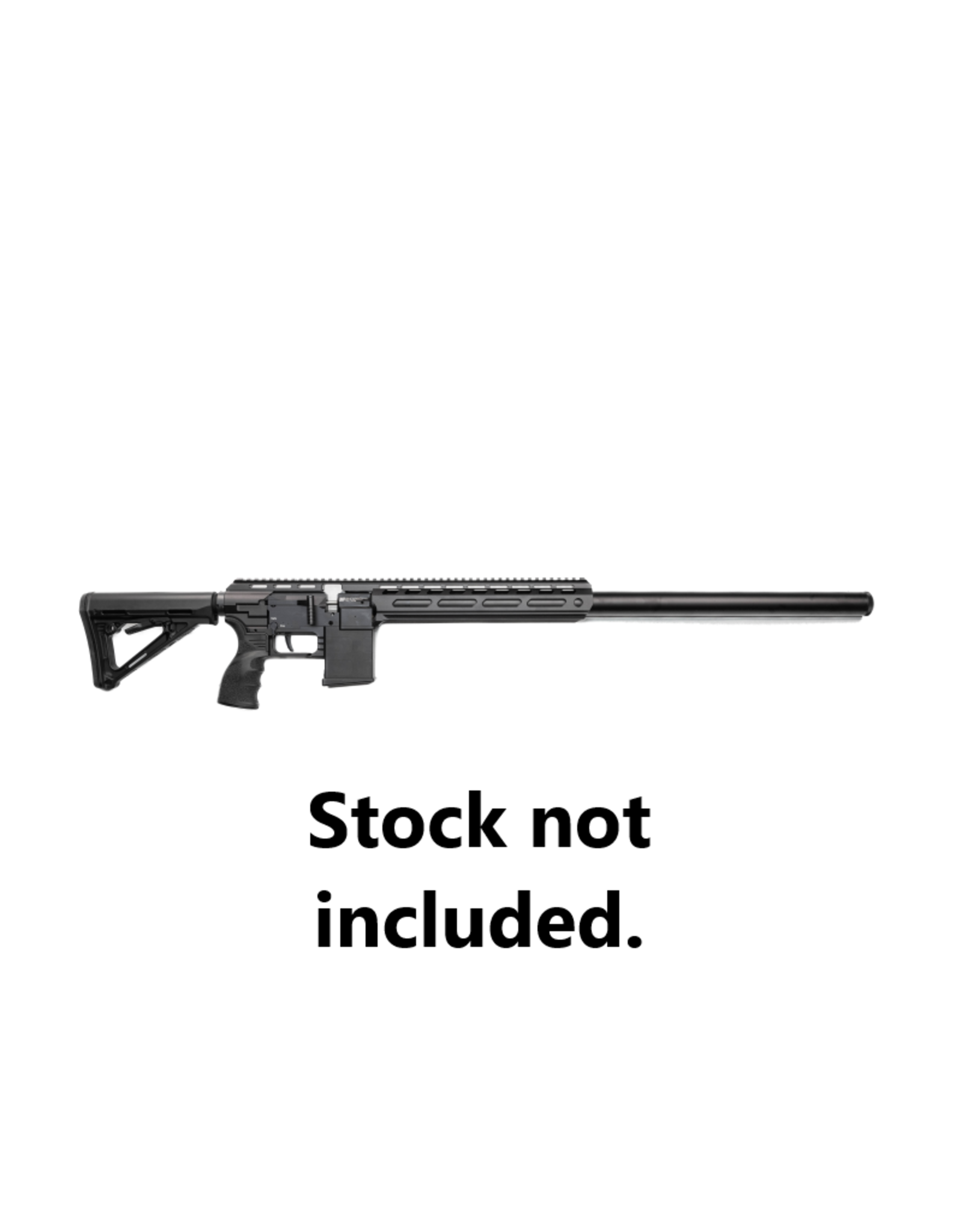 FX Airguns FX DRS EXP Tactical