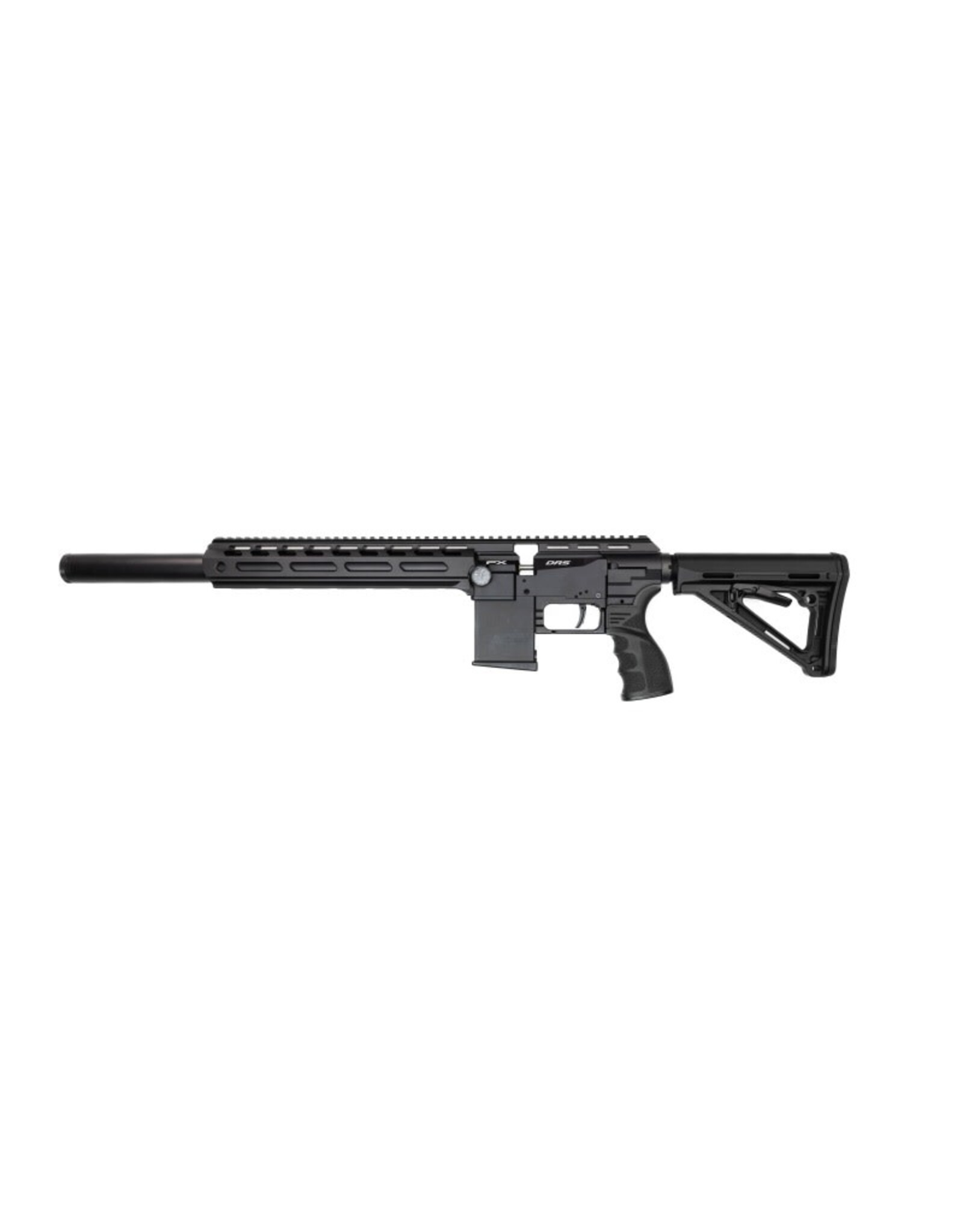 FX Airguns FX DRS EXP Tactical