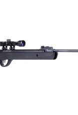 Air Venturi .177 Air Venturi OmniStorm Air Rifle W/ Pump and Scope