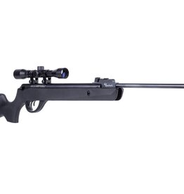 Air Venturi .177 Air Venturi OmniStorm Air Rifle W/ Pump and Scope