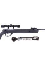 Air Venturi .22 Cal Air Venturi OmniStorm Air Rifle W/ Pump and Scope