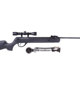 Air Venturi .22 Cal Air Venturi OmniStorm Air Rifle W/ Pump and Scope