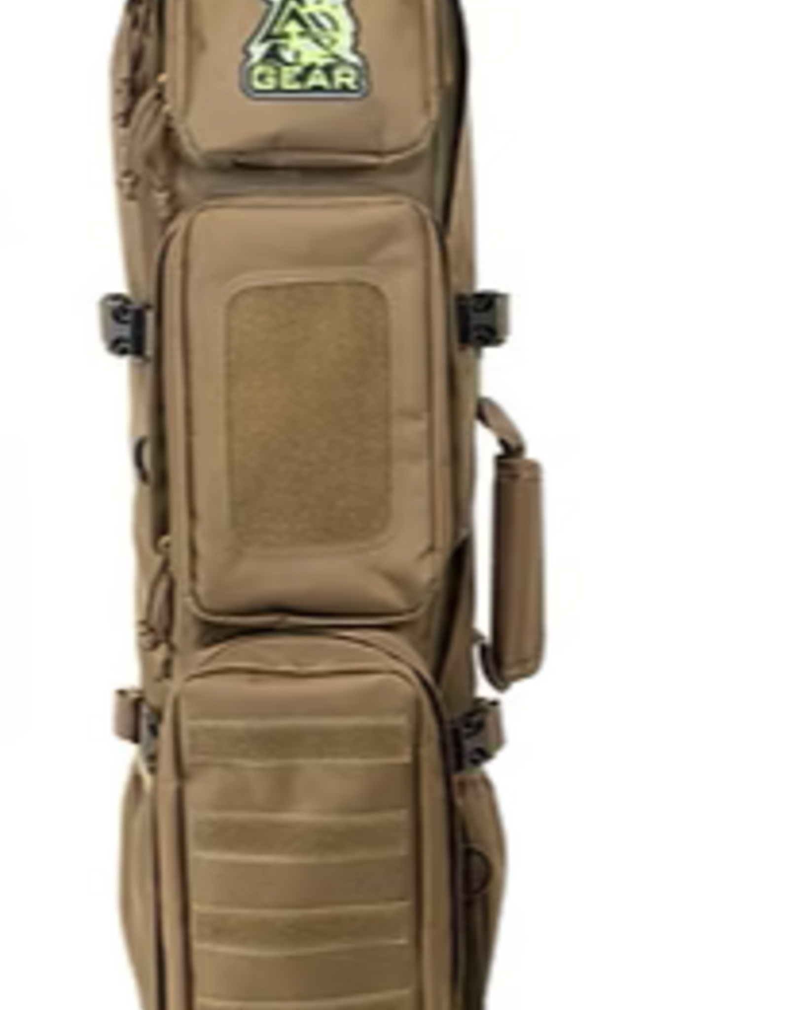 Odin Works- Odin Ready Bag (Tan)