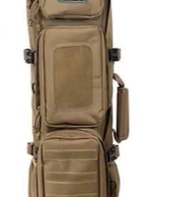 Odin Works- Odin Ready Bag (Tan)