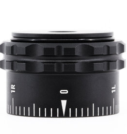Element Optics Helix Windage Turret MRAD | For all Helix Models