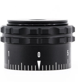 Element Optics Helix Elevation Turret MRAD | For all Helix Models