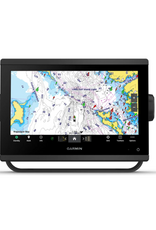 Garmin GPSMAP® 923xsv, SideVü, ClearVü and Traditional CHIRP Sonar with Worldwide Basemap