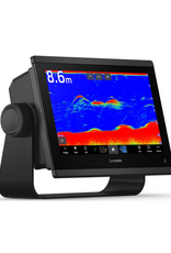 Garmin GPSMAP® 923xsv, SideVü, ClearVü and Traditional CHIRP Sonar with Worldwide Basemap