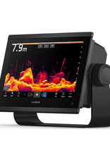 Garmin GPSMAP® 923xsv, SideVü, ClearVü and Traditional CHIRP Sonar with Worldwide Basemap