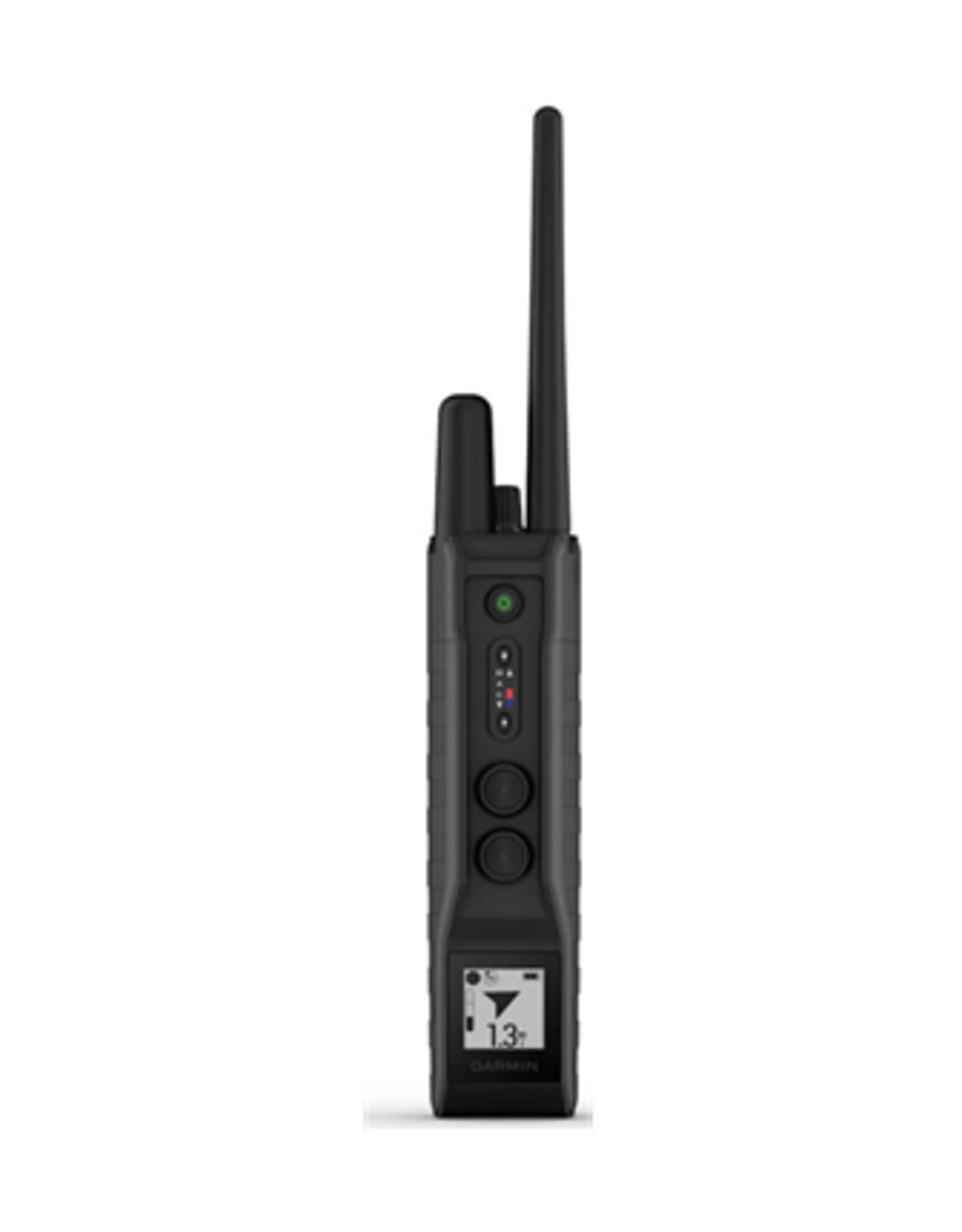 Garmin PRO 550 Plus Handheld