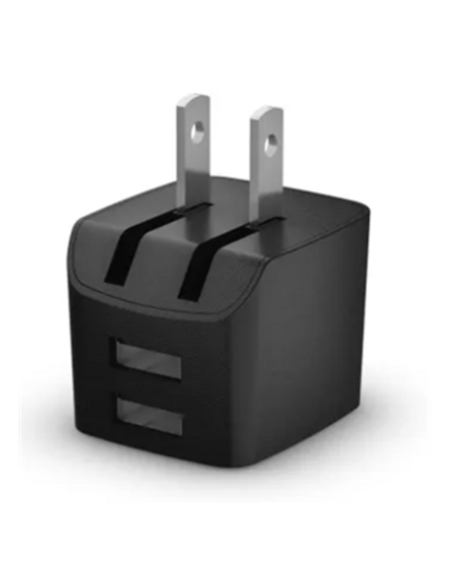Garmin Dual Port USB Power Adapter (USB-A)