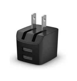 Garmin Dual Port USB Power Adapter (USB-A)