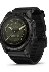 Garmin tactix® 7 – AMOLED Edition Premium Tactical GPS Watch with Adaptive Color Display
