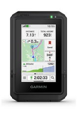 Garmin eTrex® Touch, GPS Handheld Navigator with Touchscreen and Preloaded Maps